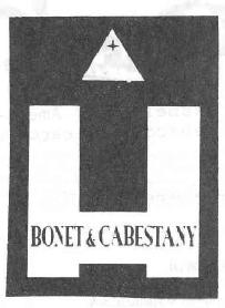 BONET & CABESTANY