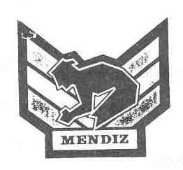 MENDIZ