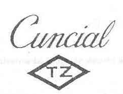 CUNCIAL TZ