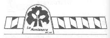 LA MONTANERA DEL SUR