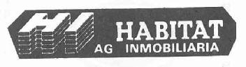 HABITAT AG INMOBILIARIA