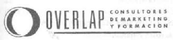 O OVERLAP CONSULTORES DE MARKETING Y FORMACION