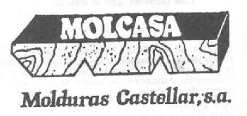 MOLCASA