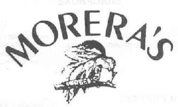 MORERA'S