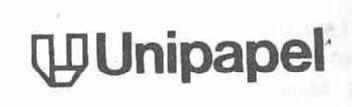 U UNIPAPEL