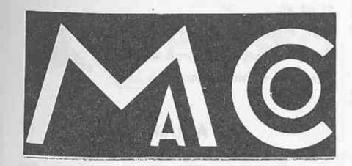 MACO