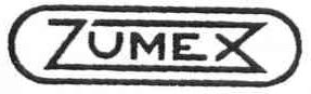ZUMEX