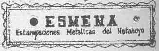ESMENA