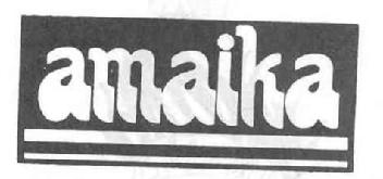 AMAIKA