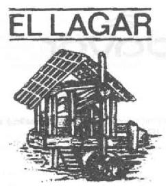 EL LAGAR