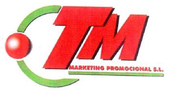 TM MARKETING PROMOCIONAL, S.L
