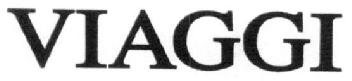 VIAGGI