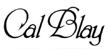 CAL BLAY