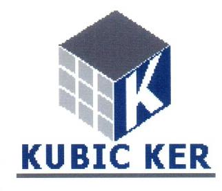 K KUBIC KER