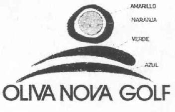 OLIVA NOVA GOLF