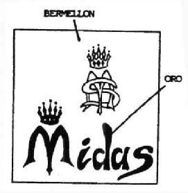 MIDAS