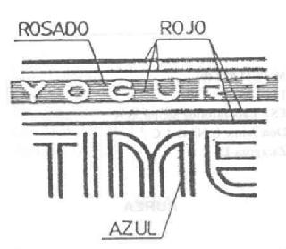 YOGURT TIME