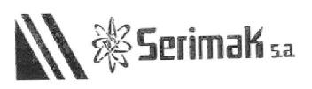 SERIMAK S.A