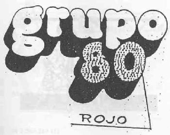 GRUPO 80