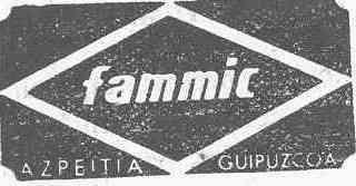 FAMMIC