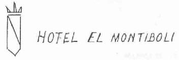 HOTEL EL MONTIBOLI