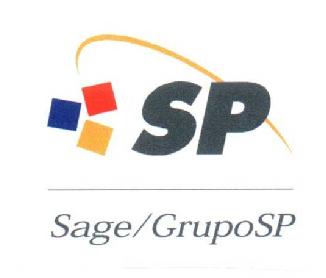 SP SAGE/GRUPOSP
