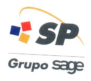 SP GRUPO SAGE