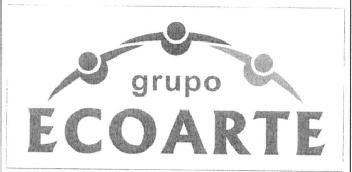GRUPO ECOARTE