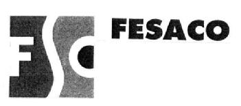 FSC FESACO