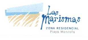 LAS MARISMAS ZONA RESIDENCIAL PLAYA MONCOFA
