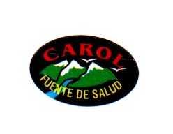 CAROL FUENTE DE SALUD