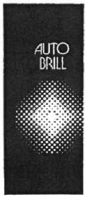 AUTO BRILL