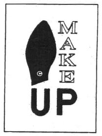 MAKE UP