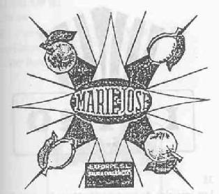 MARIE JOSE