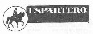 ESPARTERO