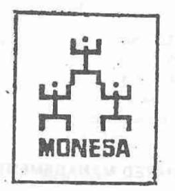 MONESA