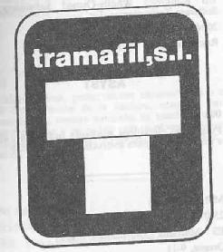 T TRAMAFIL, S.L