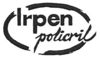 IRPEN POLICRIL
