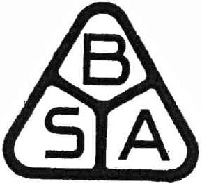 BSA