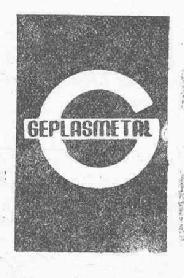 GEPLASMETAL