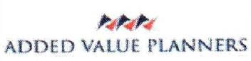 ADDED VALUE PLANNERS