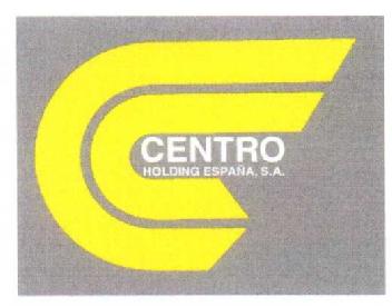 CENTRO HOLDING ESPAÑA, S.A
