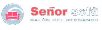 SEÑOR SOFA SALON DEL DESCANSO