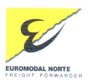 EUROMODAL NORTE FREIGHT FORWARDER