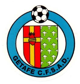 GETAFE C.F.S.A.D