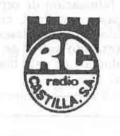 RC. RADIO CASTILLA, S.A