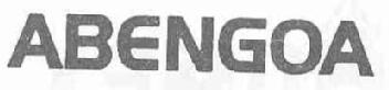 ABENGOA