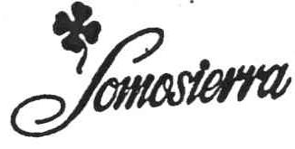 SOMOSIERRA