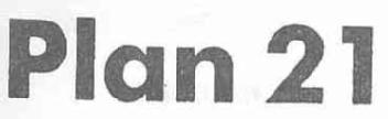 PLAN 21