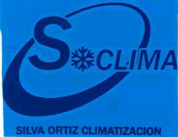 SOCLIMA SILVA ORTIZ CLIMATIZACION